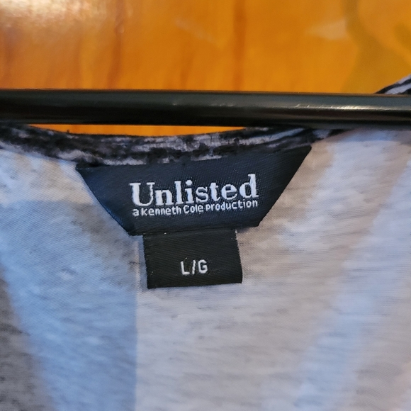 Unlisted tank large - Picture 2 of 7